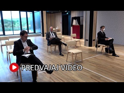 Video: Izpodbijanje