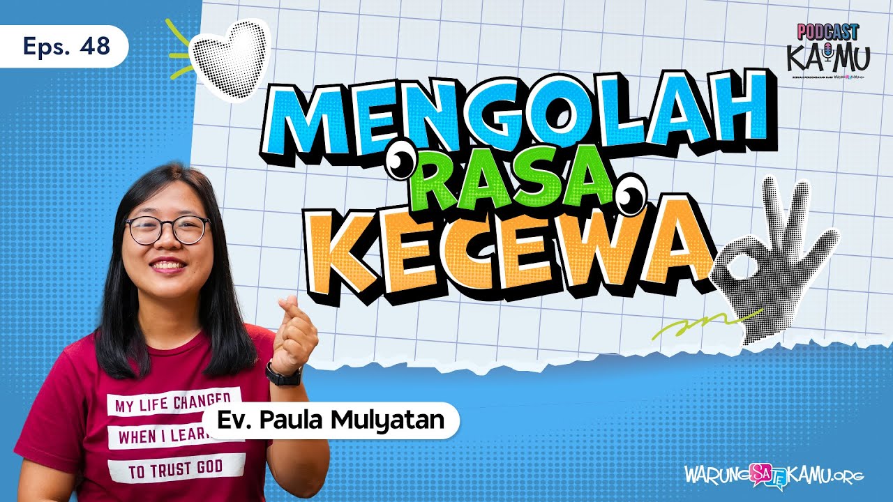 Ikut Prosesnya Tuhan GAK MUDAH, tapi Penuh ANUGERAH ✨ 🥰