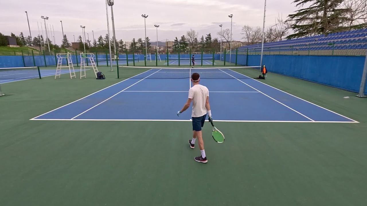 Staritskiy - Beradze 18.02.26