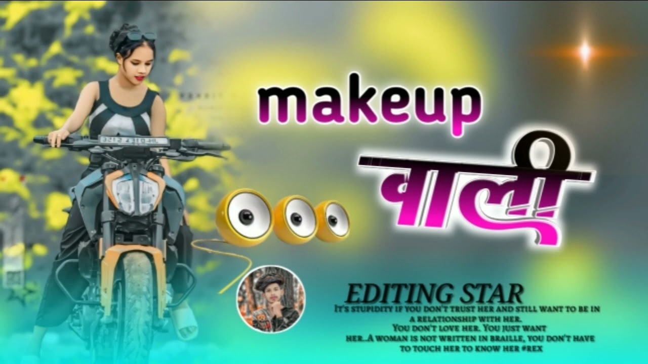 #_MAKEUP_WALI__