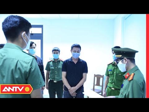 Video Vụ giải cứu 8 bé gái: Khởi tố 2 đối tượng về tội mua... - youtube