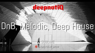 Sublime E42 : deepnotiQ Atmospheric  #drumandbass #deephouse , #MelodicHouse