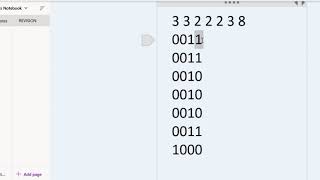 6.8 SINGLE NUMBER || (Bit Manipulation)-Interviewbit #bitmanipulation#programming