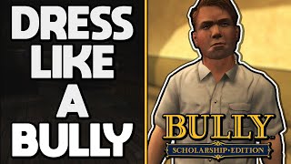 Bully - How to Dress Like a Bully
How to dress like a bully in Bully Scholarship Edition. This works in any version of the game Bully.
▶️ More Bully Videos - https://www.youtube.com/playlist?list=PLwCzAcpNYIloJdCDkD6Sz-Xwl-d7xeLUR
▶ Subscribe - https://cutt.ly/6ymx1Q8
▶ For any enquires, email us at - jwwyoutube@outlook.com
▶ Website - http://jwwyoutubechannel.epizy.com/index.html?i=1
#Bully #RockstarGames Bully - How to Dress Like a Bully