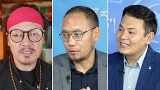 Dalai Lama’s Reincarnation: India China Relationship screenshot 1