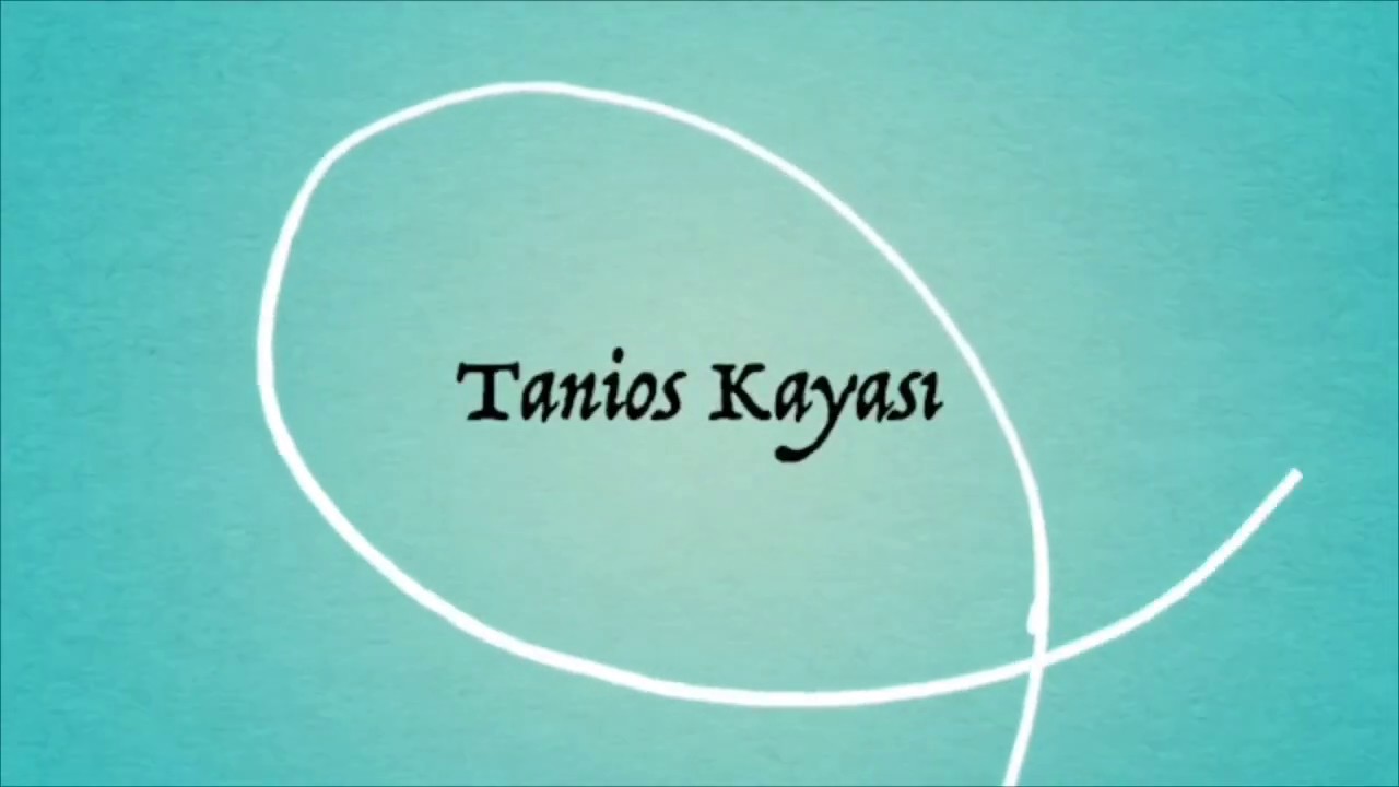 Amin Maalouf'un Tanios Kayası eserini yorumladık