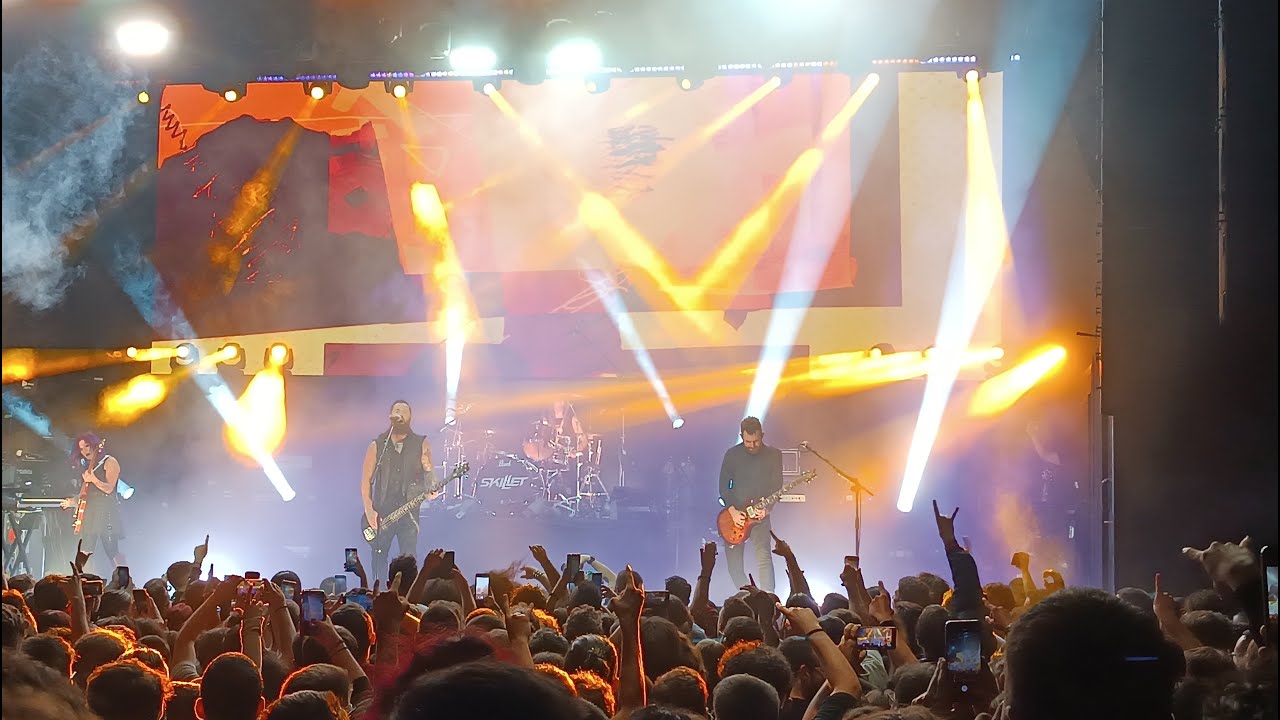 𝕾𝖐𝖎𝖑𝖑𝖊𝖙 [live in Athens, Greece  12.11.2024]