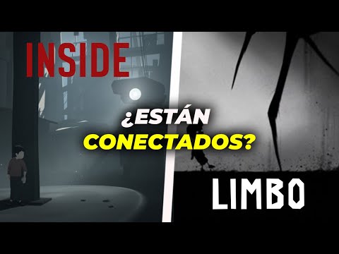 LIMBO e INSIDE