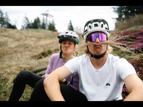 It´s about the vibe - the ALPINA Brandvideo 2026