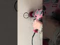 ⚡ Perfectly Cut Wall Opening in Just Minutes!