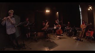 Ferry Good Company plays Anthony Braxton No. 322