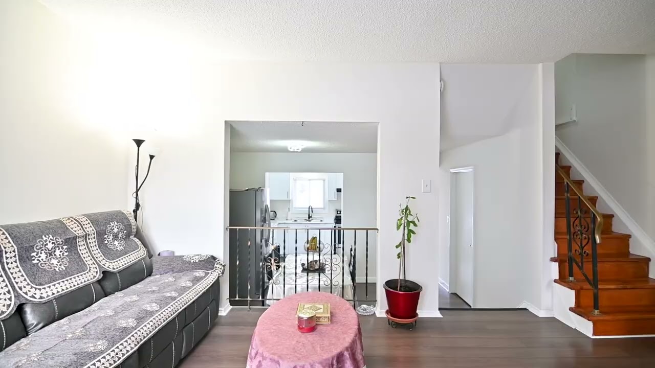 64 Forster St. #14, St. Catharines