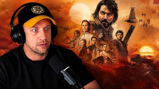 Andor Season 1 Episodes 1-3 | Star Wars Is Good Again?!