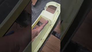 Fg F6 Fpv Lower Insert