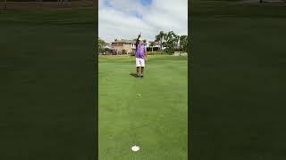 The Best Putter #recommended #trending #viral #golf #shortvideo #shorts #youtubeshorts #shortsfeed