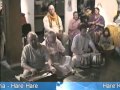 Spiritualiteit in Nieuwpoort 2008 - Hare Krishna Chant