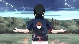 Playboi Carti New Tank - Naruto Flow Editamv Node Video