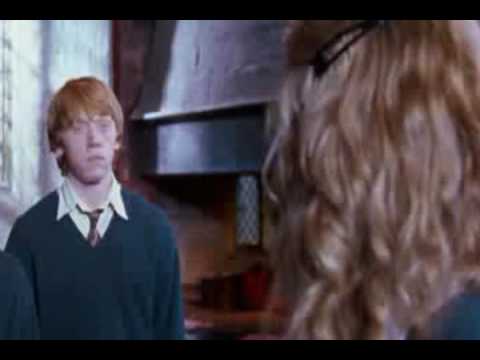 I need you to love me (Re: Harry Potter Couples Co...