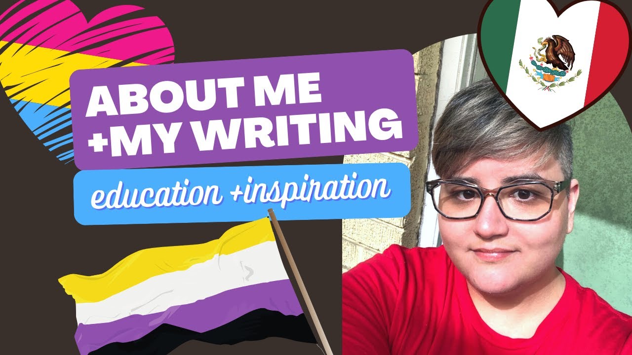 MY MISSION AS A FAT, QUEER, LATINE, +BIPOLAR AUTHOR // Lee Dobecka