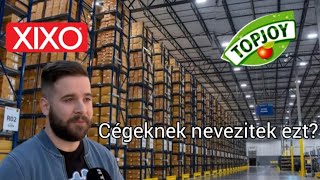 Másolják a Tutti Juice-t!?! | Janosik Gergo válaszol