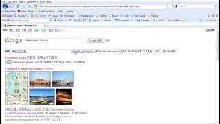 Obliterate Chinese Censorship With Deepnet