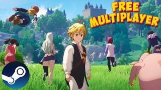 10 Free Steam Games You'll Regret Not Playing screenshot 5