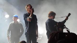 Video thumbnail of "The National, Vanderlye Crybaby Cry, Lyric Opera House, Chicago IL"