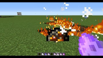 Command spells part two