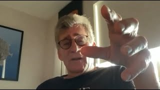 Paul Michael Glaser at Page Turner Awards 2021