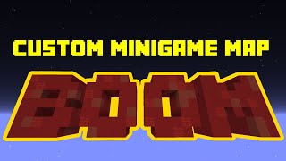 BOOM - Custom Minigame Map [1.15.2] screenshot 3