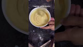 Sponge Cake in cooker | quick and easy recipe #shorts #momskitchen #spongecake #food #viralshorts#yt