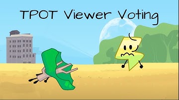 TPOT Viewer Voting #32
