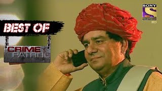 Best Of Crime Patrol - A Relation - Full Episode