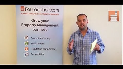 How to Close More Property Management Leads - Follow Up Strategy