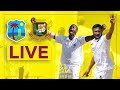 Bangladesh Out For 43 & Classy Brathwaite! | Windies v Bangladesh 2018 | LIVE STREAM