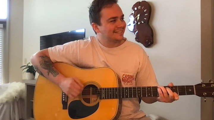 SPEED OF THE SOUND OF LONELINESS - John Prine cove...