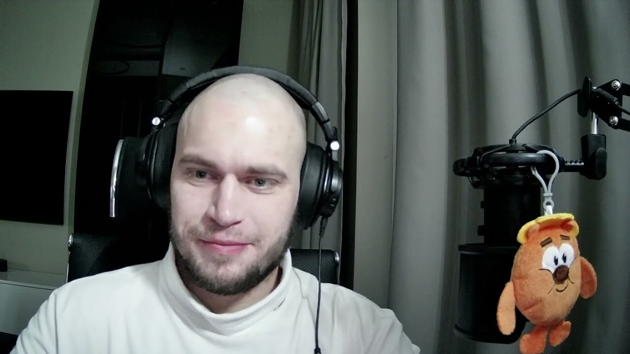 Вечерний Копатыч. Выпуск 15 – нестабильный. — Transcript