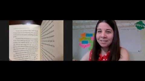 Determining the meaning of unknown words and phrases: Context Clues Lesson DLD 16