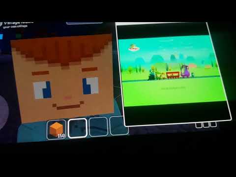 Zagadkowy Pociąg 05 