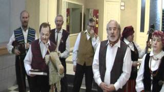 2010 SAULIAUS TAMULIO UZGAVENIU KAUKIU PARODA SIAULIAI