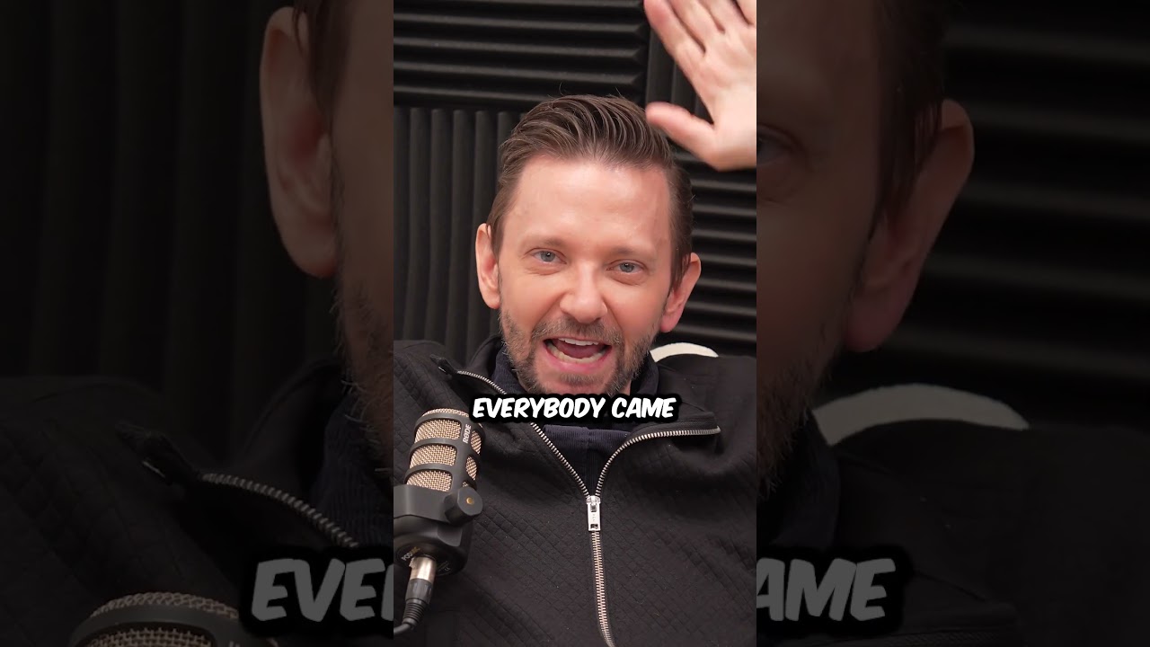 Game of Thrones and Actor DJ Qualls