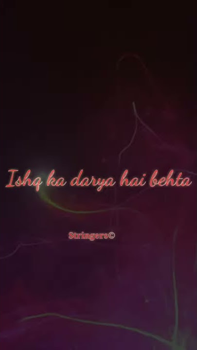 O Saki Saki lyrics | Noora fatehi | Batla house |Stringers|