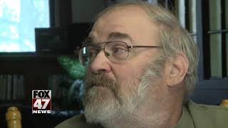 First responder continues work while fighting cancer