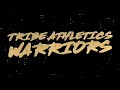 Tribe athletics warriors 20232024