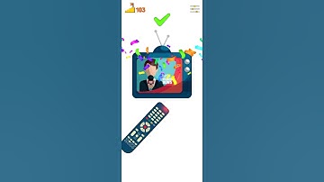 Delete Puzzle Game 🎊🎈Level ✿103