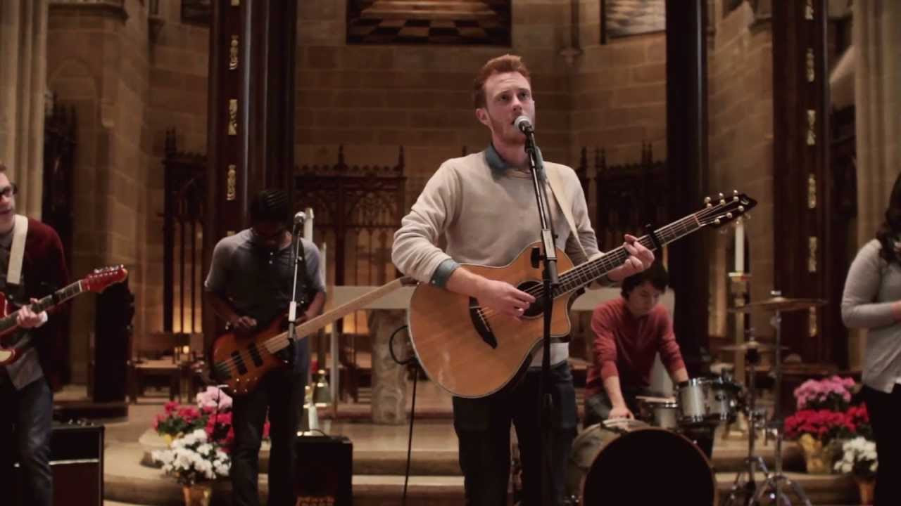 HeartSong Cedarville University   A Mighty Fortress Official Music Video