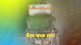 Conjunto Os Untués - Budo Maguita Tradução Português