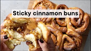 Envy™ apple cinnamon buns