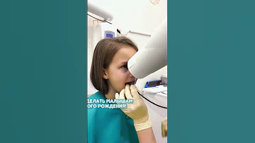 Зачем назначают прицельный снимок зубов? Это безопасно? Показываем и рассказываем подробно!