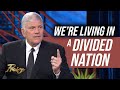 Franklin Graham: "The Only Hope for Our Country is God" | TBN